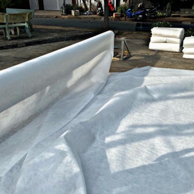 Thí nghiệm vải địa kỹ thuật
